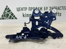 Петля капота BMW X1 2018 41007427125 F48 ДО РЕСТАЙЛИНГ 2.0 B46A20B, левая