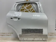 Дверь Renault Arkana 2019-2022 821006697R 1 LCM_, задняя правая