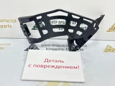 Кронштейн крыла BMW X7 2019-2022 51117458363 G07, передний левый