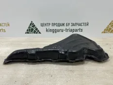 Уплотнитель крыла BMW X1 2018 51487398419 F48 ДО РЕСТАЙЛИНГ 2.0 B46A20B, передний левый