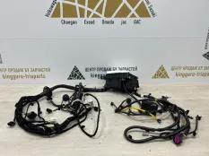 Проводка ДВС Changan UNI-V 2022-2024 4000030DE08 1