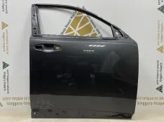 Дверь Changan CS55 Plus 2021-2024 S203F2701030300 1, передняя правая
