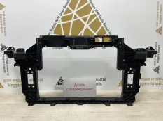 Панель передняя Changan CS55 Plus 2021-2024 5302370AW20 1