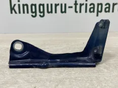 Кронштейн крыла BMW X1 2018 41007427127 F48 ДО РЕСТАЙЛИНГ 2.0 B46A20B, передний левый