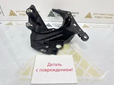 Кронштейн крыла BMW X5 2013-2018 51647294543 F15, передний левый