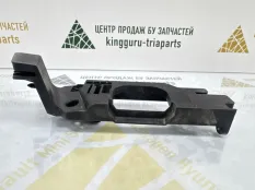 Кронштейн фары BMW X5 2013-2018 6002TM0169 F15, левый