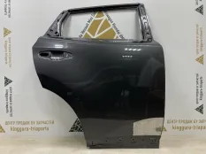 Дверь Changan CS55 Plus 2021-2024 S203F2701030800 1, задняя правая