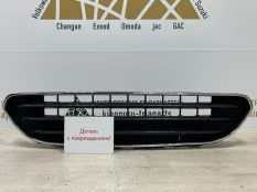 Решетка радиатора MINI cooper Countryman 2016-2020 51137405396 2 F60 ДО РЕСТАЙЛИНГ