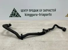 Патрубок системы охлаждения BMW X1 2018 64219250564 F48 ДО РЕСТАЙЛИНГ 2.0 B46A20B