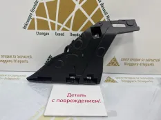 Кронштейн крыла BMW X6 2014-2018 51657337632 F16, передний правый