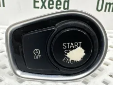 Кнопка запуска двигателя BMW X1 2018 61319289135 F48 ДО РЕСТАЙЛИНГ 2.0 B46A20B