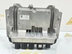 Блок управления двигателем BMW X1 2018 9424336 F48 ДО РЕСТАЙЛИНГ 2.0 B46A20B