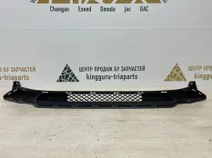 Решетка бампера Hyundai Solaris 2020-2022 H586561500 2 HCR РЕСТАЙЛИНГ, передняя