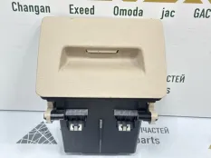Бардачок BMW X1 2018 51459292183 F48 ДО РЕСТАЙЛИНГ 2.0 B46A20B