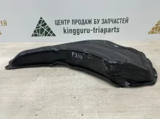 Уплотнитель крыла BMW X1 2018 51487398420 F48 ДО РЕСТАЙЛИНГ 2.0 B46A20B, передний правый