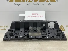 Панель передняя верхняя часть Exeed VX 2021-2024 501001411AAX M36T