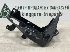 Кронштейн фары BMW X1 2018 51647342502 F48 ДО РЕСТАЙЛИНГ 2.0 B46A20B, передний правый