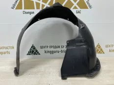 Подкрылок Hyundai Creta 2016-2020 86813M0100 1 GSR ДО РЕСТАЙЛИНГ, передний левый