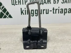 Крюк замка капота BMW X1 2018 51237435104 F48 ДО РЕСТАЙЛИНГ 2.0 B46A20B