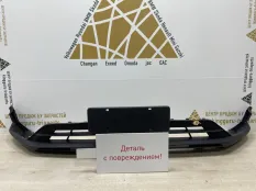 Спойлер Бампера Changan CS35 Plus 2021-2023 2803112BQ21, передний