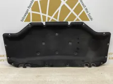 Шумоизоляция капота BMW X5 2013-2018 51487284629 F15