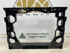 Панель передняя Exeed VX 2021-2024 501001411AAX M36T