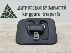 Ремень безопасности BMW X1 2018 52207469272 F48 ДО РЕСТАЙЛИНГ 2.0 B46A20B, задний