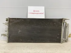 Радиатор кондиционера BMW X1 2015-2019 64509271206 F48