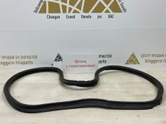 Уплотнитель багажника BMW X1 2018 51767474447 F48 ДО РЕСТАЙЛИНГ 2.0 B46A20B