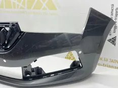 Бампер Skoda Rapid 2020-2022 60U807221M 2 NK6, передний