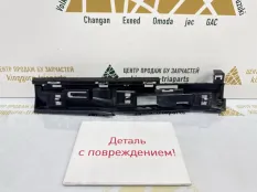 Кронштейн порога BMW X1 2018 51777332334 F48 ДО РЕСТАЙЛИНГ 2.0 B46A20B, задний правый