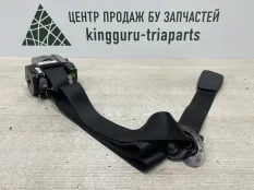 Ремень безопасности BMW X1 2018 72117428112 F48 ДО РЕСТАЙЛИНГ 2.0 B46A20B, передний правый