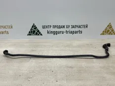 Патрубок системы охлаждения BMW X1 2018 17127617375 F48 ДО РЕСТАЙЛИНГ 2.0 B46A20B