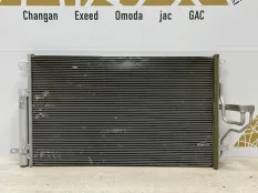 Радиатор кондиционера Changan CS55 Plus 2021-2024 8105100AW04 1