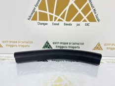 Обивка порога BMW X1 2018 51477366828 F48 ДО РЕСТАЙЛИНГ 2.0 B46A20B, задняя правая