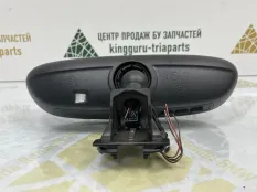 Зеркало заднего вида салонное BMW X1 2018 51166821262 F48 ДО РЕСТАЙЛИНГ 2.0 B46A20B