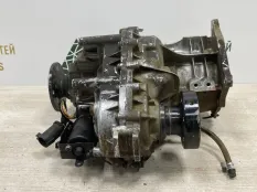 Раздаточная коробка Great Wall Poer 2019-2023 1800101XPW01A