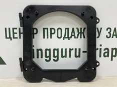Кронштейн сабвуфера BMW X1 2018 65139265335 F48 ДО РЕСТАЙЛИНГ 2.0 B46A20B
