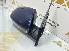 Зеркало 8 пин Hyundai Tucson 2015-2018 67620D7020 3 TL ДО РЕСТАЙЛИНГ, правое