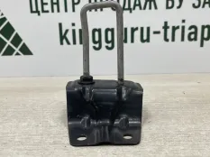 Крюк замка капота BMW X1 2018 51237435104 F48 ДО РЕСТАЙЛИНГ 2.0 B46A20B