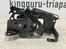 Замок капота BMW X1 2018 51237431370 F48 ДО РЕСТАЙЛИНГ 2.0 B46A20B, правый