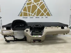 Торпедо BMW X1 2018 51456995517 F48 ДО РЕСТАЙЛИНГ 2.0 B46A20B