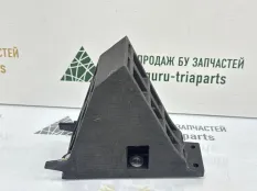 Кронштейн усилителя бампера BMW X1 2018 51117427682 F48 ДО РЕСТАЙЛИНГ 2.0 B46A20B, передний правый