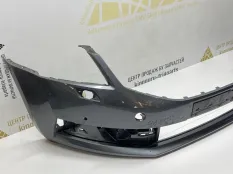 Бампер Skoda Octavia 2017-2020 5EU807221F A7 5E3 РЕСТАЙЛИНГ, передний