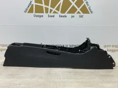 Центральная консоль BMW X1 2018 51169335198 F48 ДО РЕСТАЙЛИНГ 2.0 B46A20B