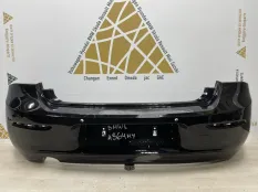 Бампер BMW 1 2015-2017 51127429769 F20 РЕСТАЙЛИНГ, задний