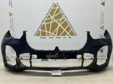 Бампер BMW X5 2019-2023 51118099125 G05 M-PACK, передний