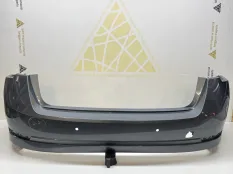 Бампер Skoda Rapid 2020-2022 60U807421D 2 NK6, задний