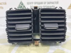 Дефлектор воздушный BMW X1 2018 64229292742 F48 ДО РЕСТАЙЛИНГ 2.0 B46A20B, задний