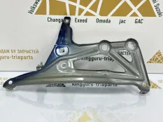 Кронштейн крыла BMW X1 2018 41007427130 F48 ДО РЕСТАЙЛИНГ 2.0 B46A20B, передний правый